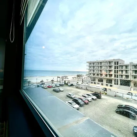 Venetis Sea View Studio *