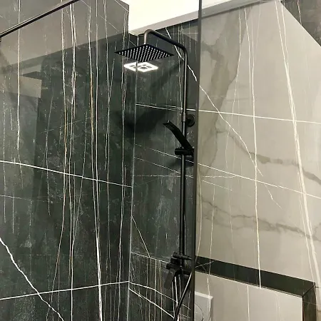 Venetis Sea View Studio * Năvodari