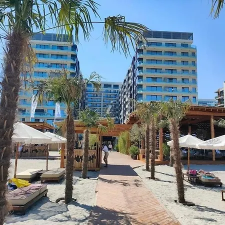 Venetis Sea View Studio