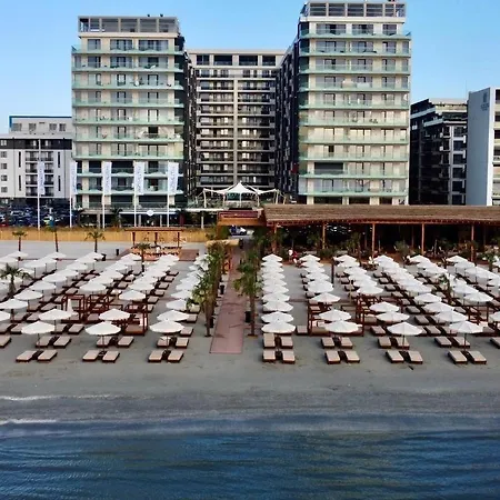 Venetis Sea View Studio Lägenhet